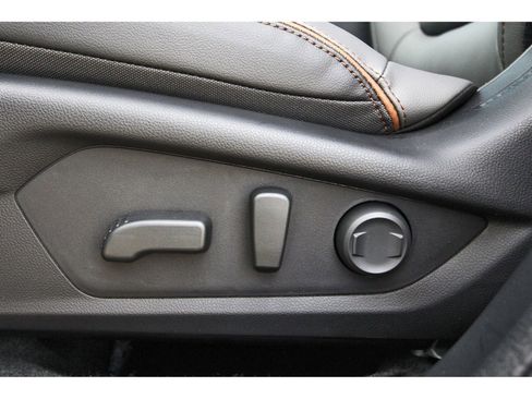 New 2026 Subaru Forester Sport image 24