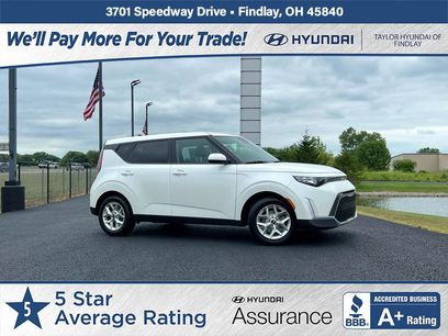 Used 2023 Kia Soul LX w/ Option Group 015