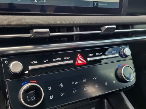 New 2025 Hyundai Santa Cruz Limited image 29