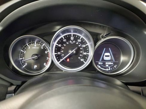 Used 2023 MAZDA CX-5 Carbon Edition image 27