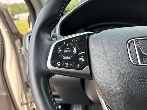 Used 2022 Honda CR-V EX-L image 16