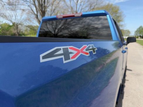 Used 2025 Chevrolet Silverado 1500 RST image 38