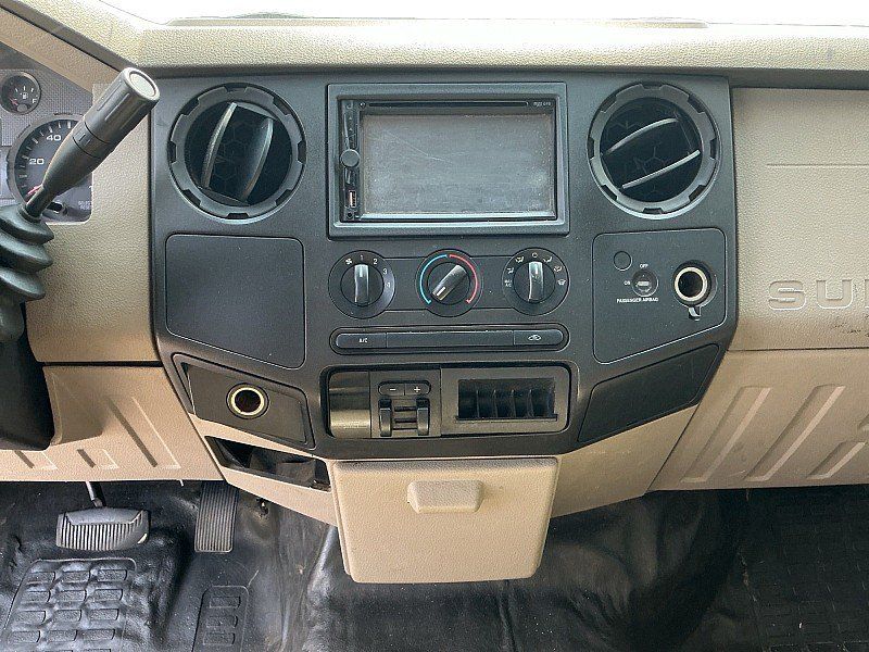 Used 2008 Ford F350 XL RWD image 13