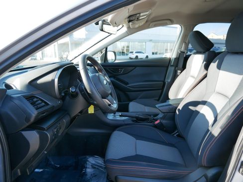 Used 2023 Subaru Crosstrek 2.0i Premium image 32