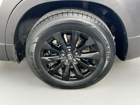 Used 2025 MAZDA CX-50 AWD 2.5 S w/ Premium Package image 11