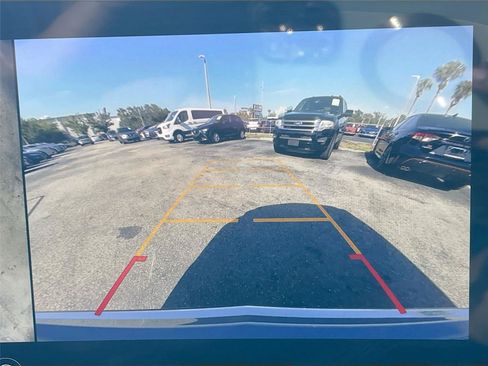 Used 2024 Cadillac Lyriq Tech w/ Driver Assist Package RWD image 13
