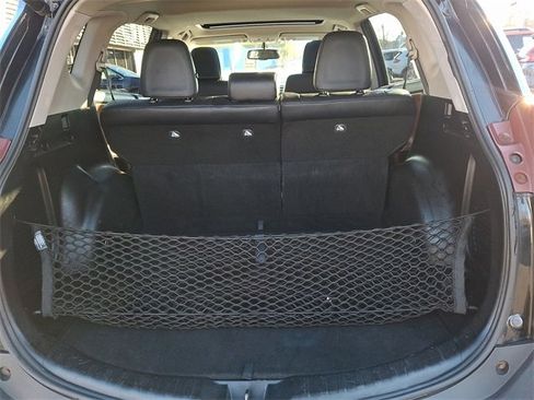 Used 2015 Toyota RAV4 Limited image 28