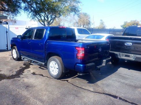 Used 2023 Nissan Frontier SV w/ SV Convenience Package image 5