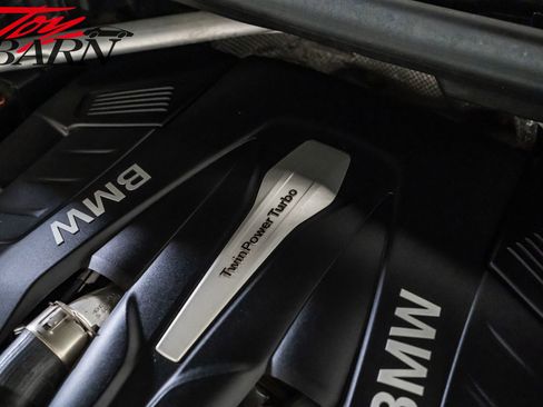 Used 2019 BMW X5 xDrive50i w/ M Sport Package image 56