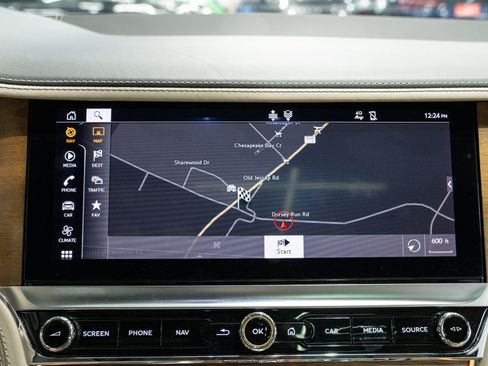 Used 2024 Bentley Continental GT V8 AWD/4WD image 16