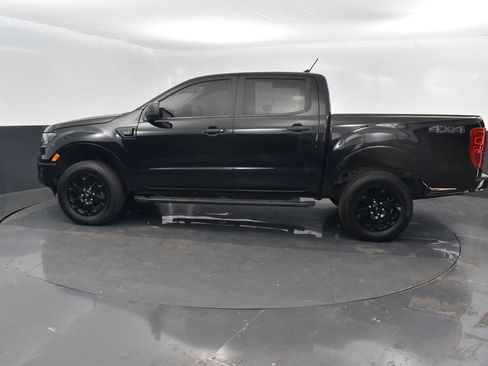 Used 2021 Ford Ranger XLT w/ Equipment Group 302A High image 9