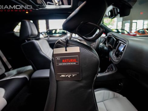 Used 2023 Dodge Challenger SRT Hellcat image 72