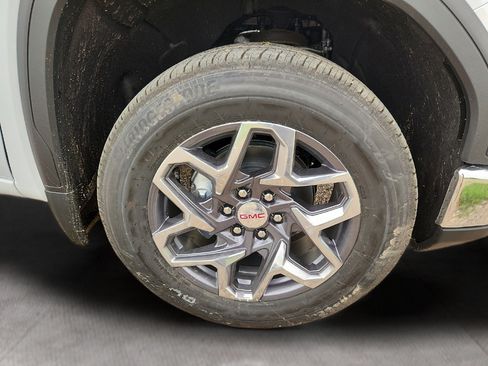 New 2026 GMC Sierra 1500 SLT w/ SLT Convenience Package AWD/4WD image 23