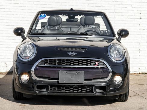 Used 2019 MINI Cooper S image 4