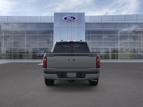 New 2026 Ford F150 XLT RWD image 36