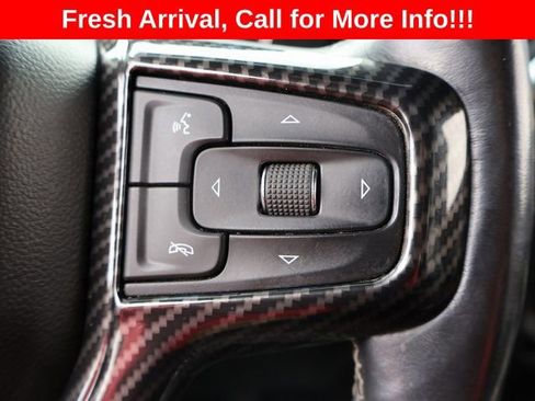 Used 2019 Chevrolet Silverado 1500 High Country w/ High Country Premium Package AWD/4WD image 42