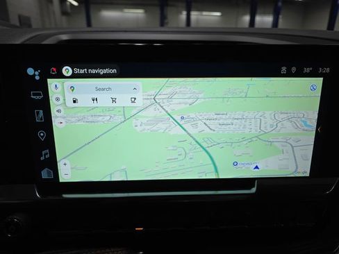 New 2026 Chevrolet Silverado 1500 LT image 24