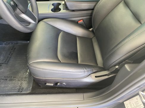 Used 2023 Tesla Model 3 Standard Range RWD image 14