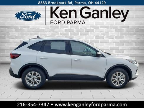 New 2026 Ford Escape Active w/ Tech Pack #1 AWD/4WD image 4