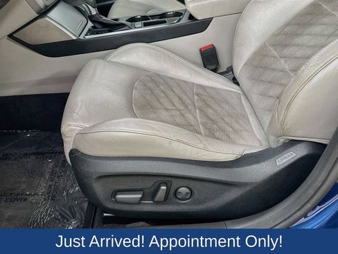 Used 2015 Hyundai Sonata Sport w/ Option Group 04 FWD image 23