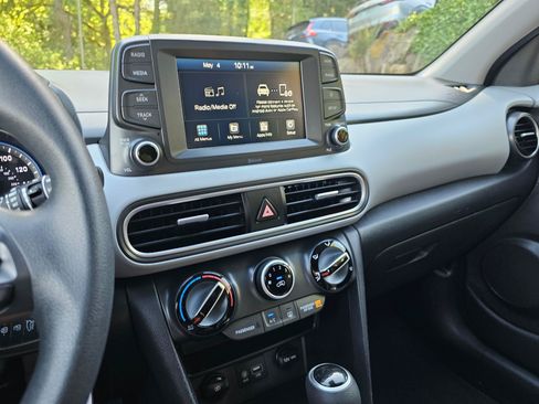 Used 2021 Hyundai Kona SE AWD/4WD image 26
