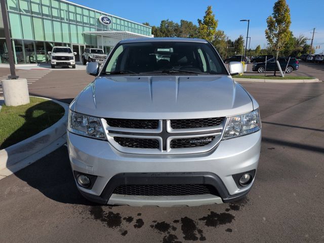 Used 2012 Dodge Journey R/T w/ Navigation & Sound Group I FWD image 8