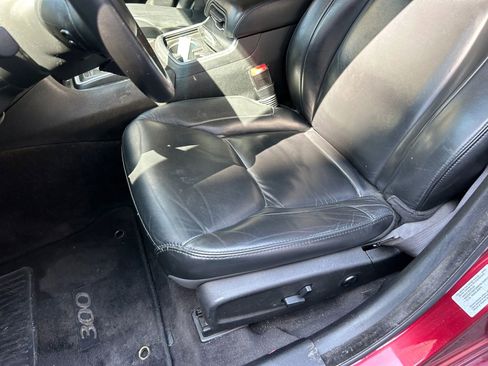 Used 2016 Chrysler 300 Limited RWD image 14