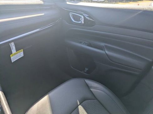New 2026 Jeep Compass Latitude AWD/4WD image 15