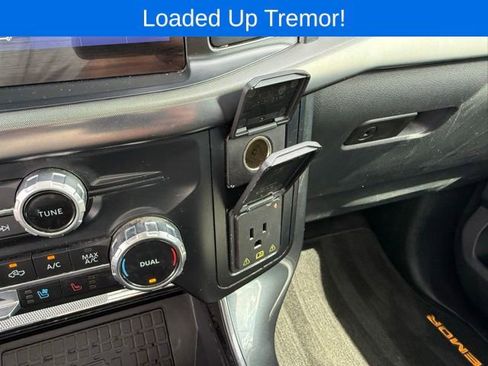 Used 2023 Ford F150 Tremor w/ Equipment Group 402A High image 23