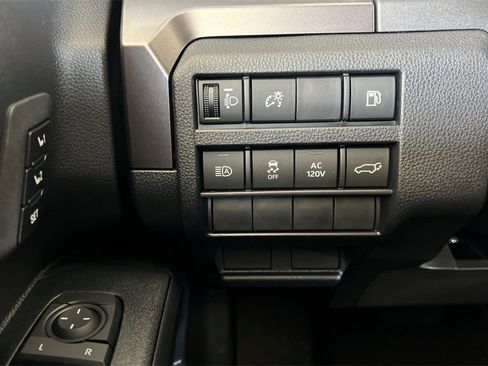 New 2026 Toyota 4Runner TRD Off-Road Premium image 27