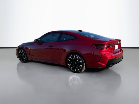 Used 2025 BMW M440i Coupe image 5