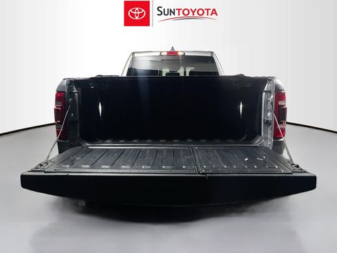 Used 2021 RAM 1500 Limited AWD/4WD image 33
