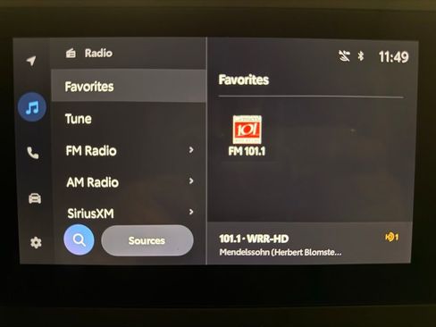 Used 2024 Toyota Tacoma TRD Sport image 20