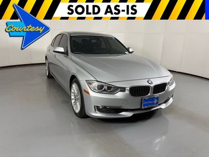 Used 2012 BMW 328i Sedan