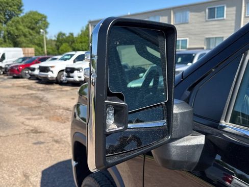 Used 2023 Chevrolet Silverado 2500 LTZ w/ LTZ Plus Package AWD/4WD image 38