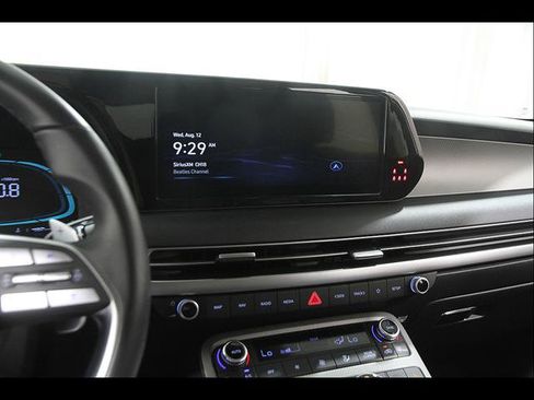 Used 2025 Hyundai Palisade SEL AWD/4WD image 9