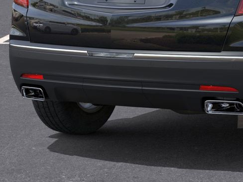 New 2026 Cadillac XT5 Luxury w/ LPO, Floor Liner Package image 15