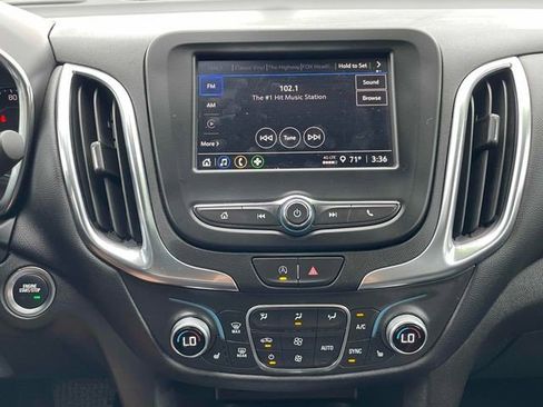 Certified 2024 Chevrolet Equinox LT image 26