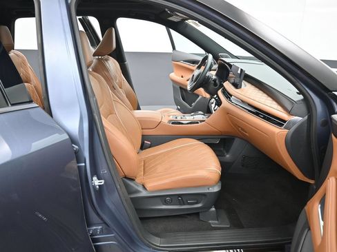 Used 2024 INFINITI QX60 Autograph w/ Cargo Package AWD/4WD image 39