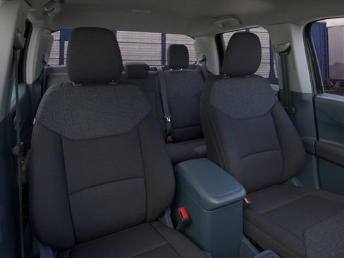 Used 2026 Ford Maverick XL FWD image 10