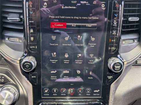 Used 2019 RAM 1500 Sport w/ Level 2 Equipment Group image 31