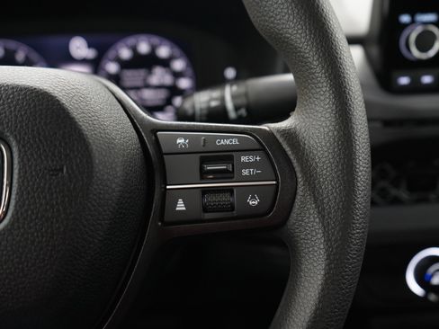 Used 2024 Honda Accord LX image 24