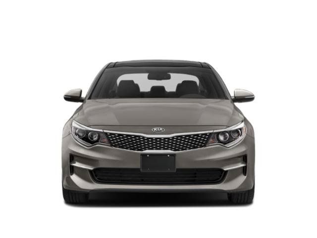 Used 2018 Kia Optima LX FWD image 7
