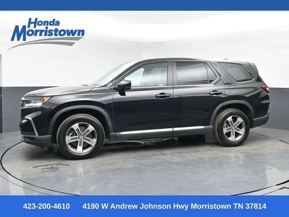Used 2025 Honda Pilot EX-L