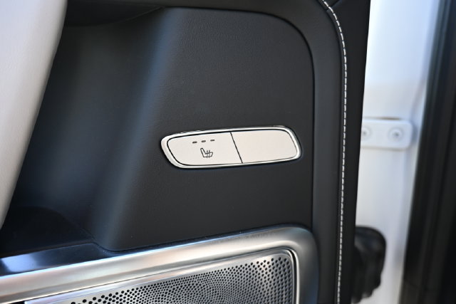 Used 2024 Mercedes-Benz G 550 image 26