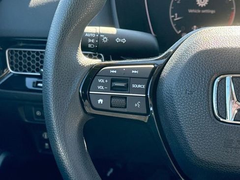 Certified 2024 Honda Civic LX image 23