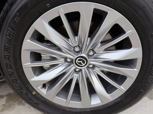 Used 2024 MAZDA CX-90 Plug-In Hybrid w/ Preferred image 49