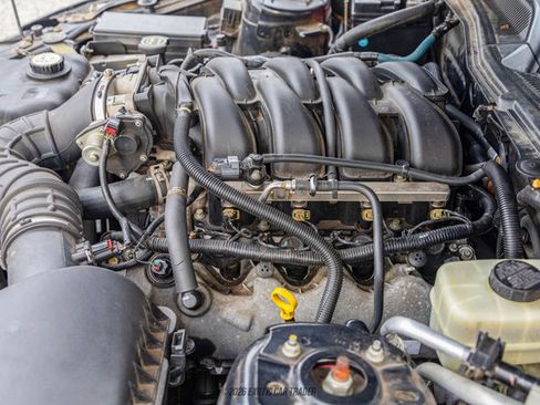 Used 2008 Ford Mustang GT image 26