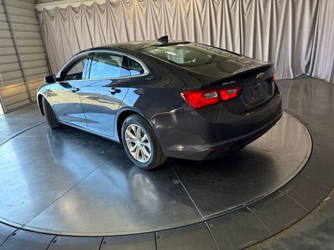 Used 2023 Chevrolet Malibu LT FWD image 7