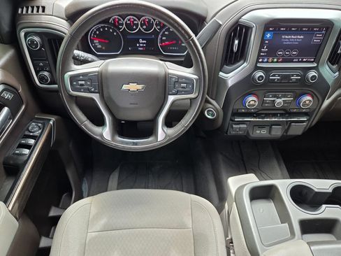 Used 2019 Chevrolet Silverado 1500 LT w/ All-Star Edition RWD image 14